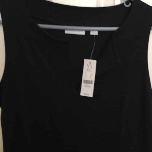 New York & Co. A-Line Shift Dress - Picture 3 of 3